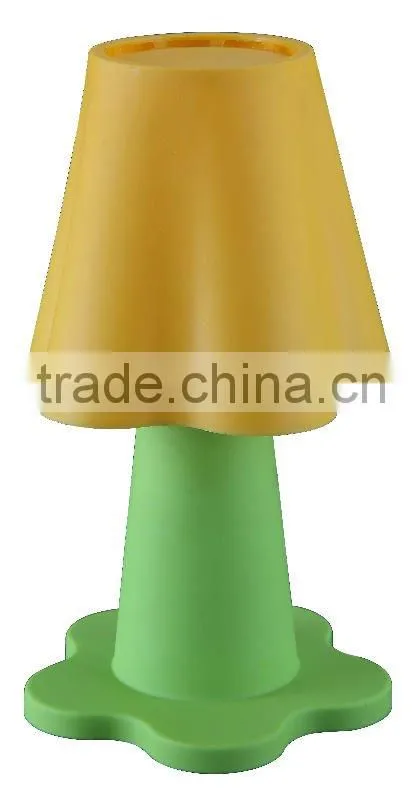 abs plastic light housing