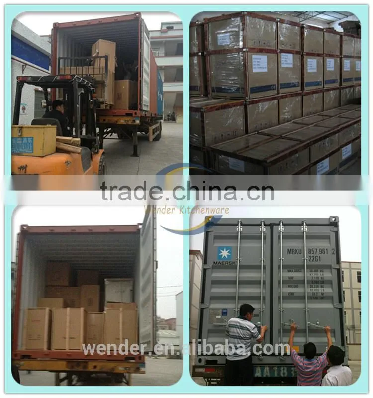 3M upright commercial supermarket Multideck Open Chiller