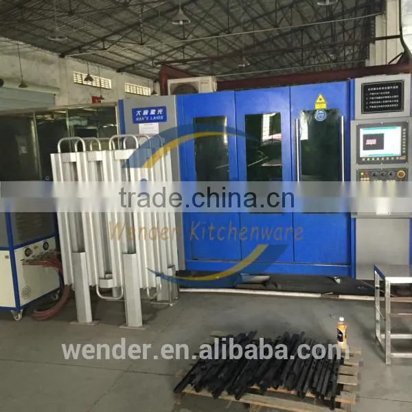 8Meter Hot sale milk showcase supermarket display refrigerator