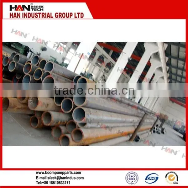 Putzmeister pumping cylinder DN200*2100MM OEM 022051008 concrete pump spare parts