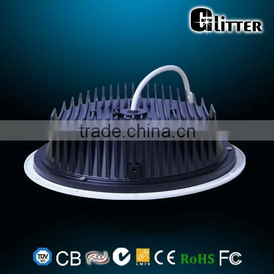 4inch Samsung SMD3020 12w led downlight module 90lm/W