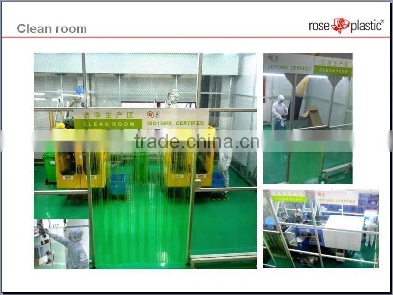 rose plastic sturdy ABS box BR 1A