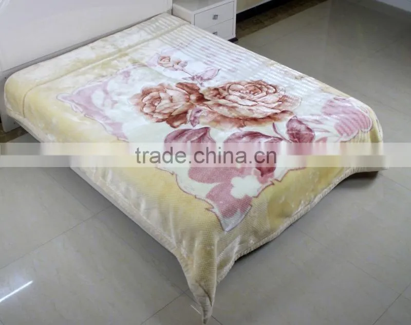 Manufactory walmart alibaba china home textile mink blankets india baby toys 100 polyester mink blanket