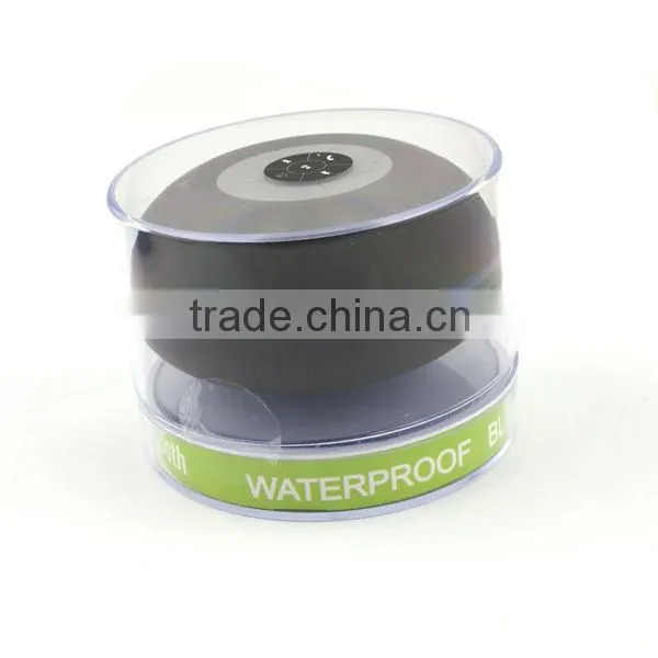 Waterproof Travel Speaker Bluetooth for Mobile Phone