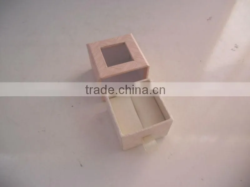 Professional gift packaging box made in China paper box