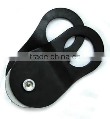 4x4 heavy duty open Snatch pulley block