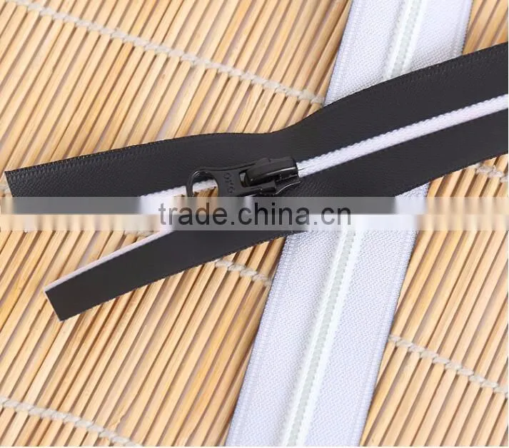 Invisible nylon zipper water-proof Zipper