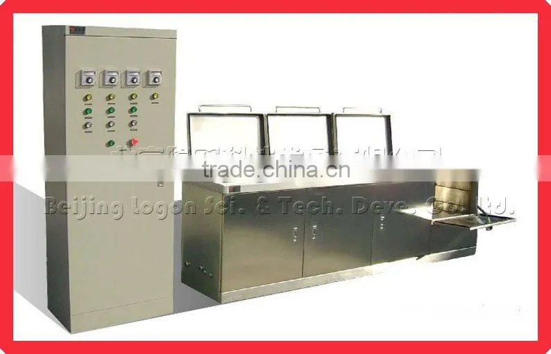 ultrasonic cleaning machine