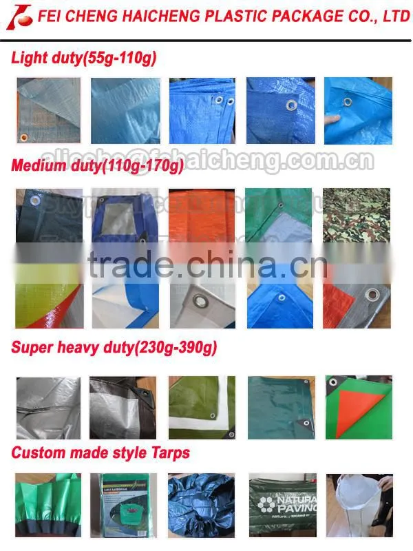 Waterproof,Shrink-Resistant Feature and Tarpaulin Type strip Tarpaulin