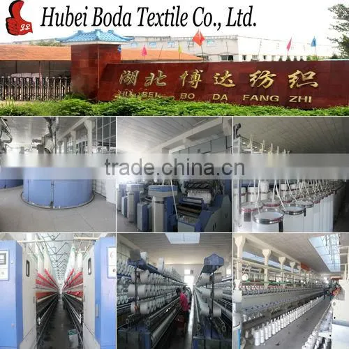 3/52s 100% spun polyester sewing thread , 2/44 - 2/49 poly poly corespun sewing thread china supplier textile