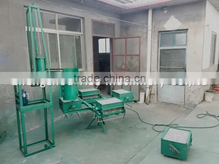 Colorful Chalk Making Machine, Chalk Making Machine in India school dustless chalk production line