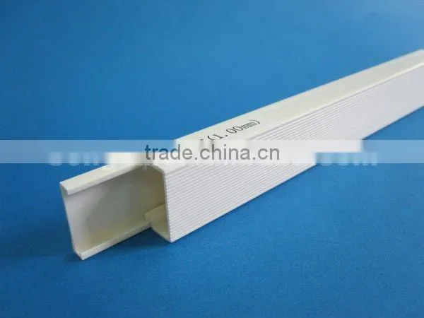 New Pvc cable trunking/trunking
