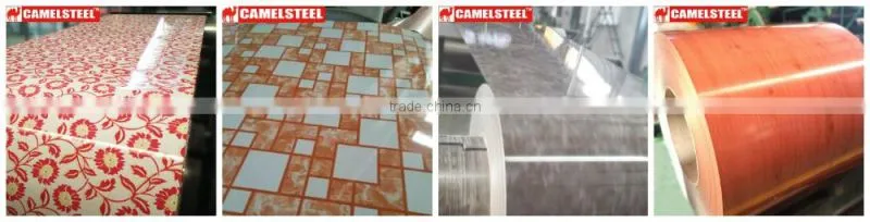 CGCC Hot dipped galvanized steel sheet coils