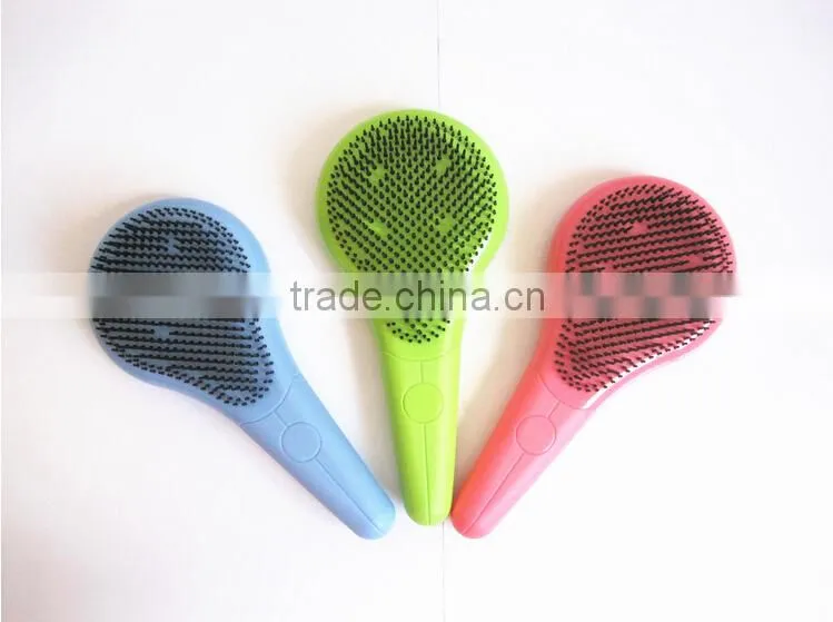as seen on tv hair brush/Detangling Brush