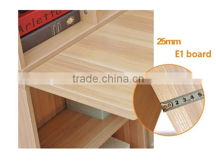 New style melamine particle board computer desk