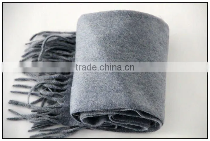 100% cashmere scarf
