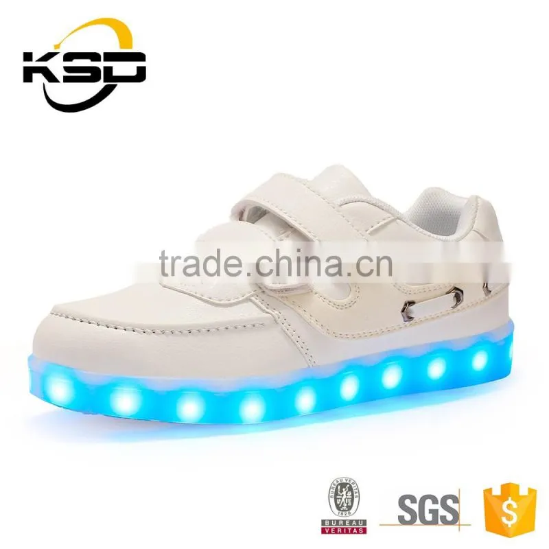 Used Sport Led Shoes So Cheap Sports Shoes For light up shoes adult