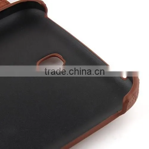 Leather Magnetic Cute Case Cover Stand For Samsung Galaxy Tab 3 7.0 P3200/P3210+Stylus+Film Guard