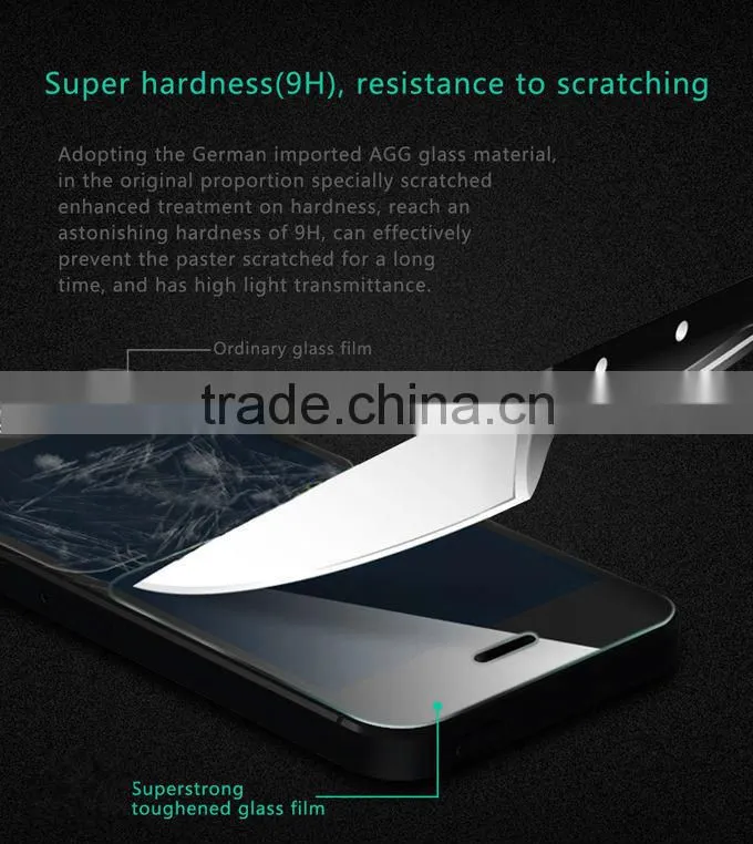 hot Sale blue light cut protector film for Phone 5 protect children eyes screen protector
