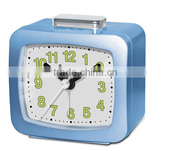 vogue ABS clock beep alarm clock