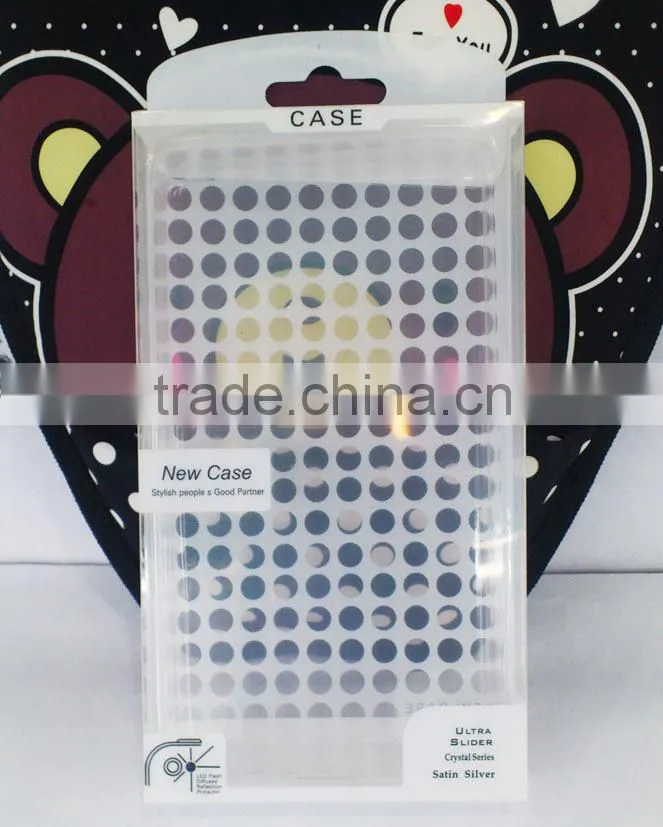 packing box for cell phone made in china