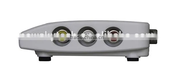 1920*1200 HD resolution vga tv tuner box