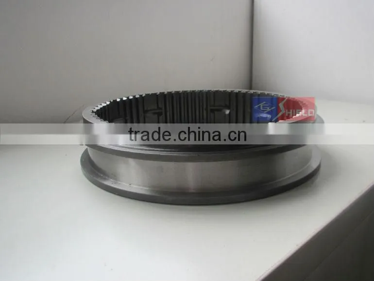 ZF Auto Parts Transmission Forging ZF 16S Transmission Part Laptop Sleeve Howo After Market ZF Parts 1296333023