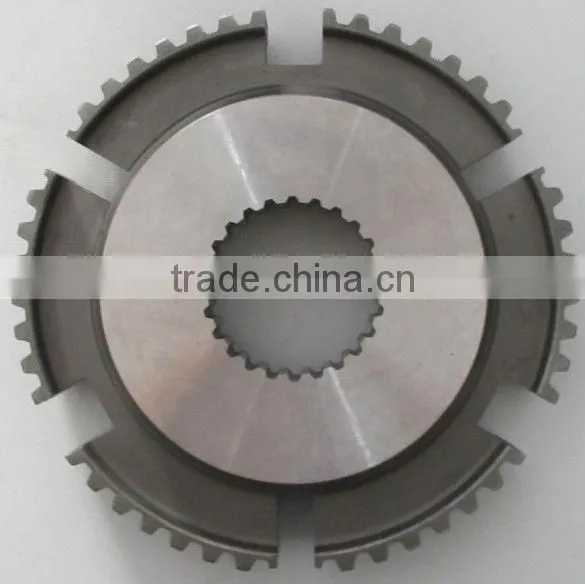 Heavy Trucks Dump Truck Parts Synchronizer Hub Volvo Gearbox Parts 1268304143(equal to VOLVO No.1194671)