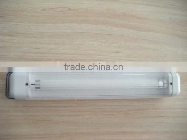 10W fluorescent tube emergency light MODEL 986