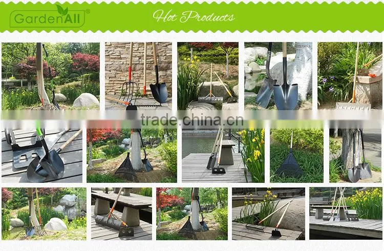 Super High Quality Shovel Drain Spade