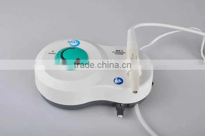 Detachable Handpiece Dental Teeth Ultrasonic Scaler, Cavitron Ultrasonic Scaler
