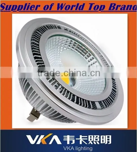 Most powerful ceiling CE&ROHS dimmable gu10 cob led spotlighting