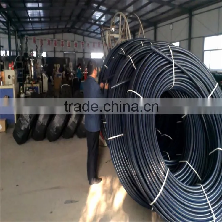 Dia16-90 water supply pe pipe for irrigation system