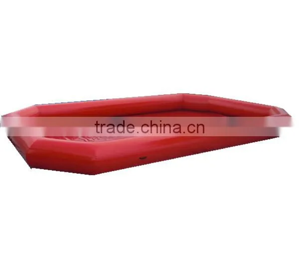2014 commercial inflatable pool for sale