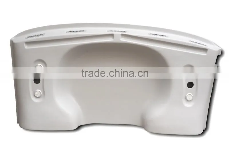 OEM Abs plastic thermoforming plastic inject products