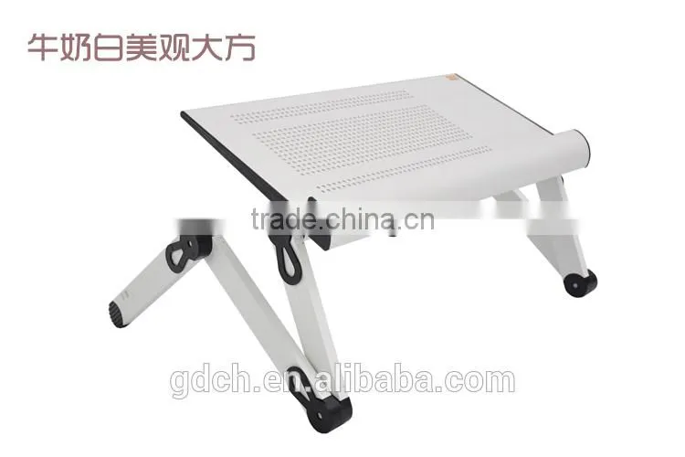 Metal Folding Camping Table Picnic Portable Table