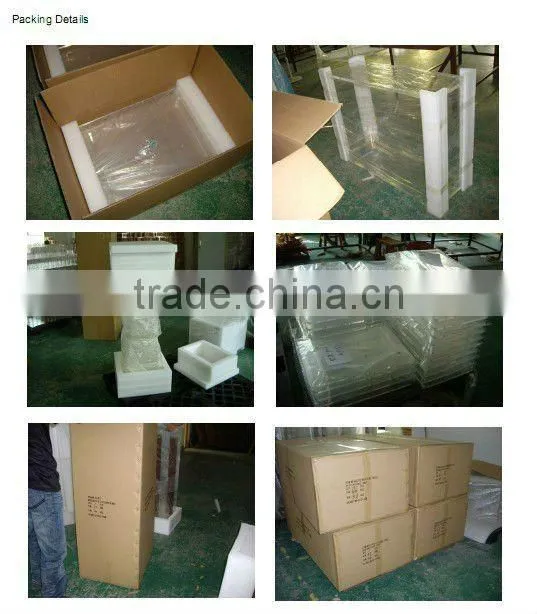 Acrylic Cigarettes Display Stand/ Cigarettes Holder/ Acrylic Cigarettes Display Stand/ Cigarettes Box
