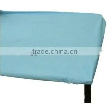 nonwoven disposable bedsheet
