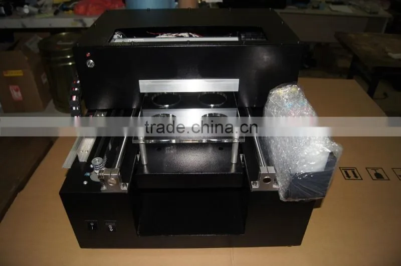 2015 new design Coffee latte machine,lets anyone create intricate foam art in just 10 seconds