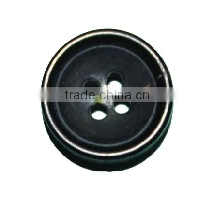 4 holes push button switch