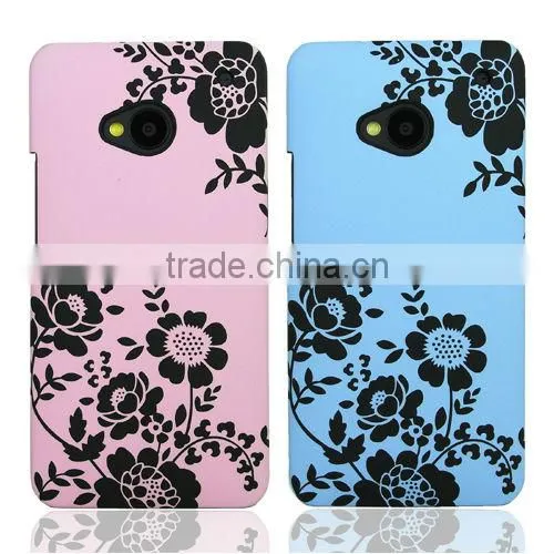 mobile phone PC cases for New hTC one