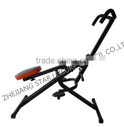 2016 Total Crunch/AB Crunch/fitness indoor exerciser