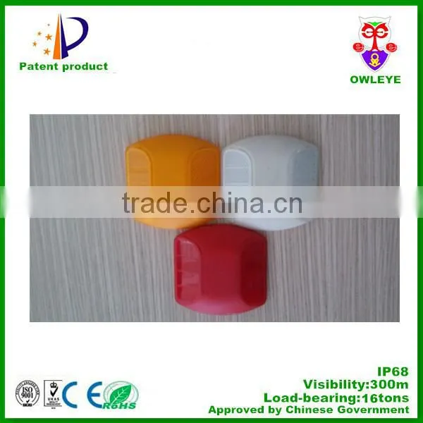 simlar as 3m reflective road studs/high strength cat eye reflective road studs