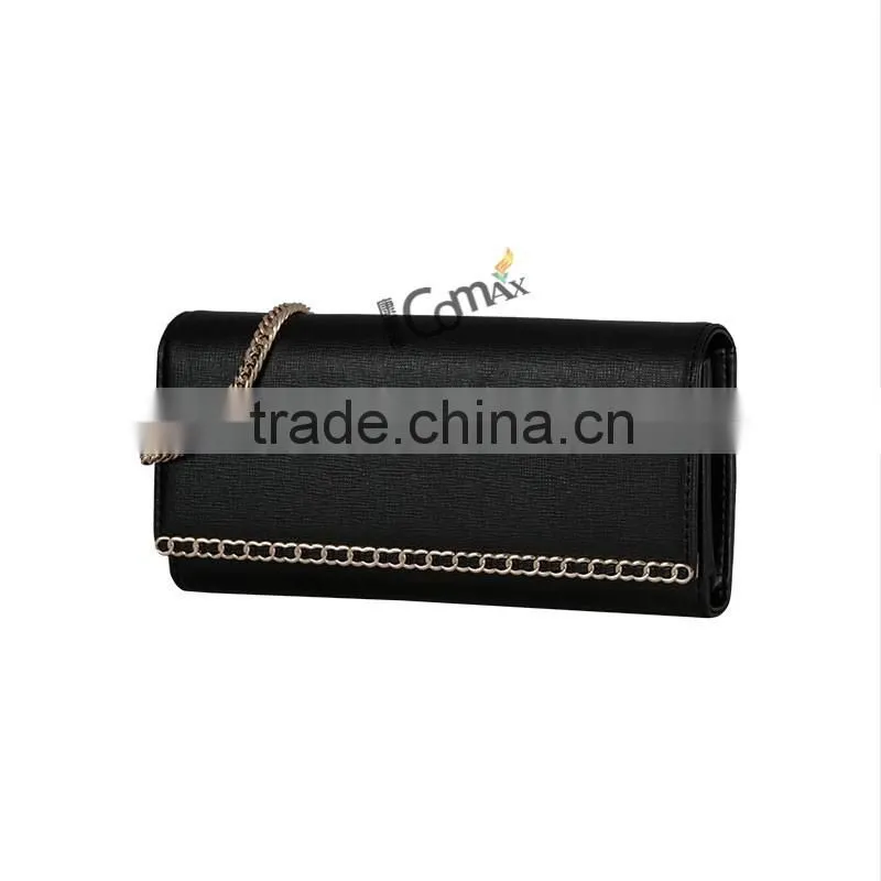 hot sale design metal handbag wallet chain