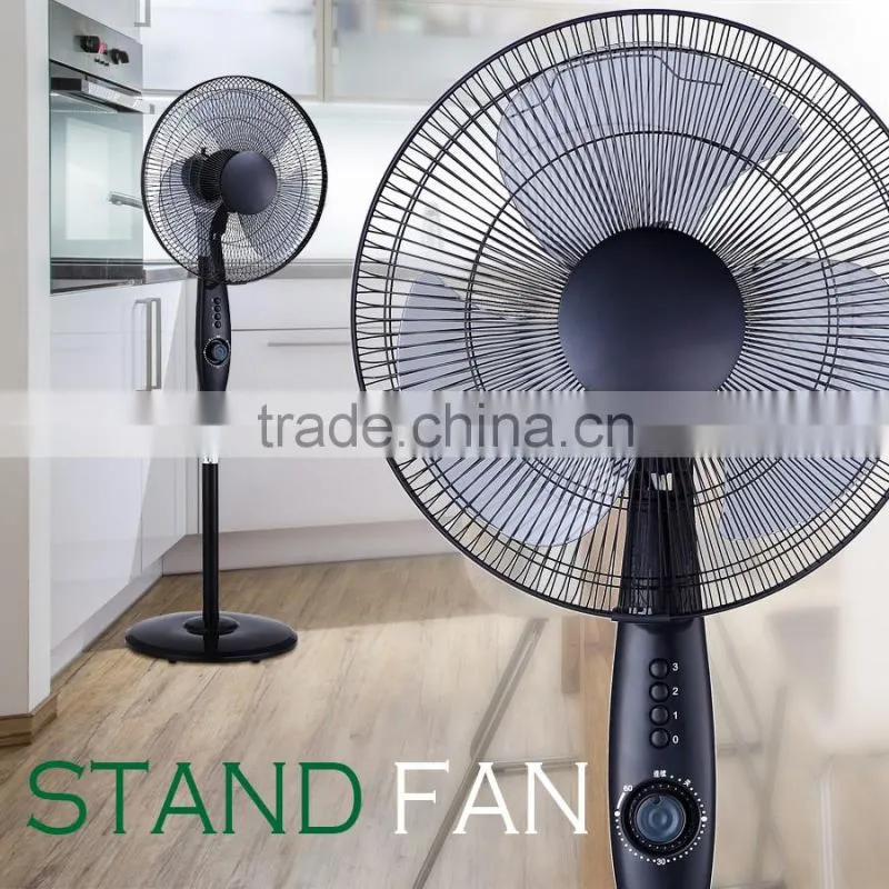 3 blades electric fan industrial exhaust fan wholesale made in china