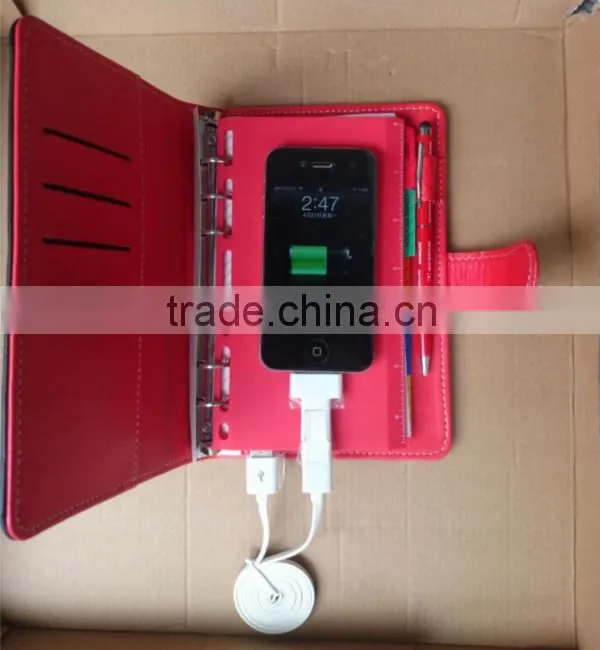 2016 best high capacity portable mobile power bank