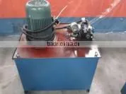 High performance color steel U Type Cassette Type Quickly Change Roller Roll Forming Machine