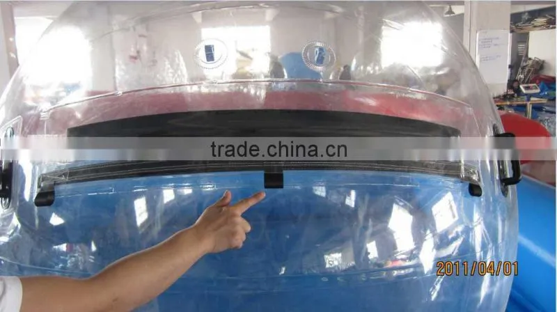 Hola water ball/big water balloon/water balloon price