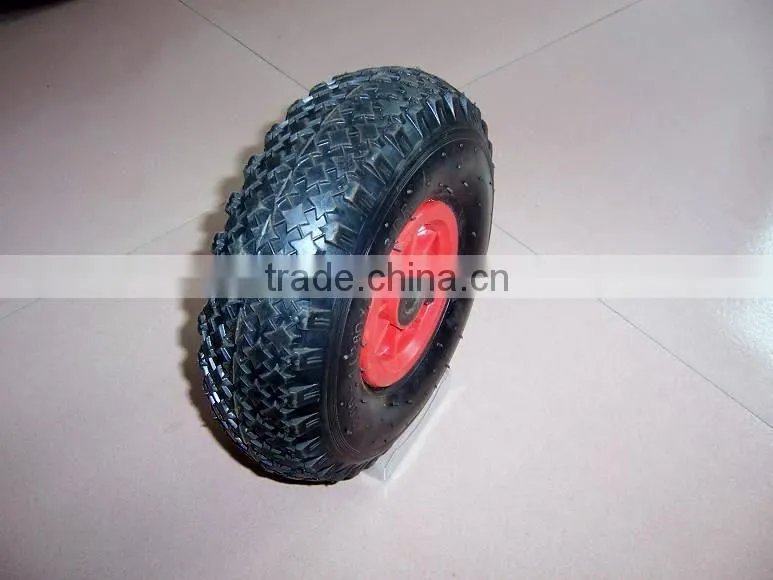China supply boat trailer wheels