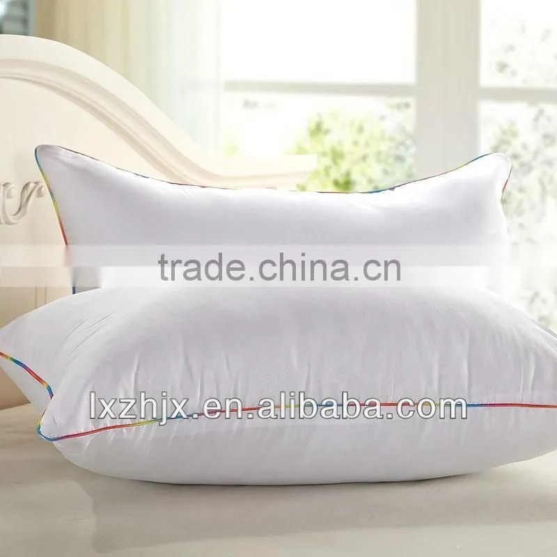 Automatic Pillow Filling Machine, complete pillow production line